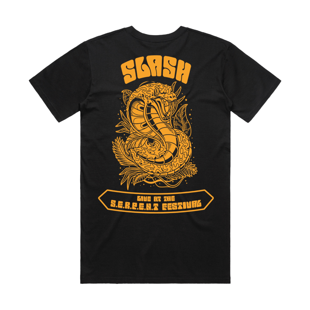 Snake T-Shirt