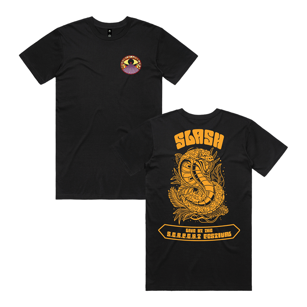Snake T-Shirt