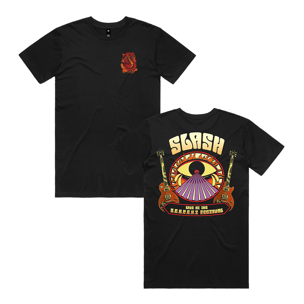 Guitar T-Shirt