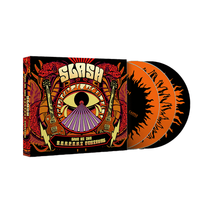 Limited Box Set Incl. Signed Art Print