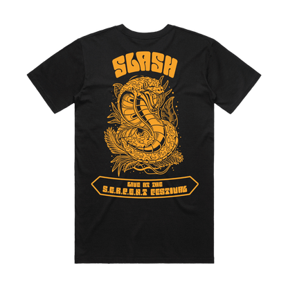 Snake T-Shirt