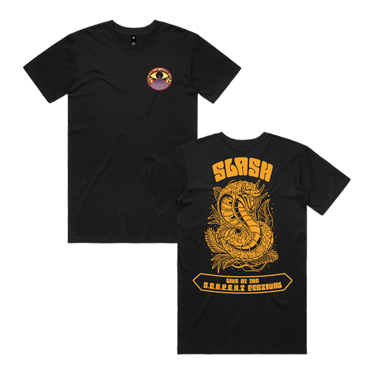 Snake T-Shirt