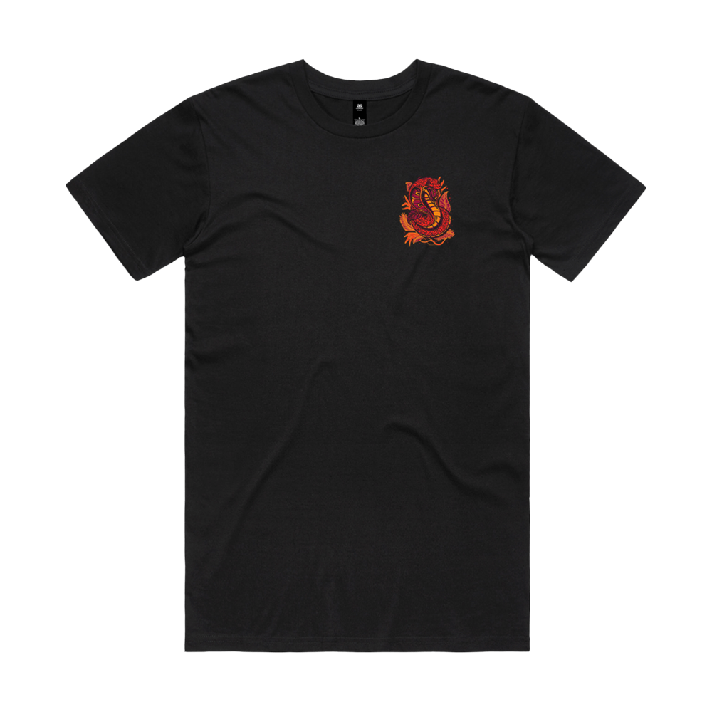 Guitar T-Shirt