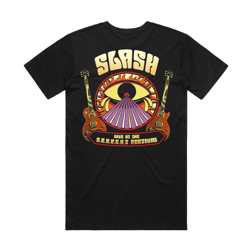 Guitar T-Shirt
