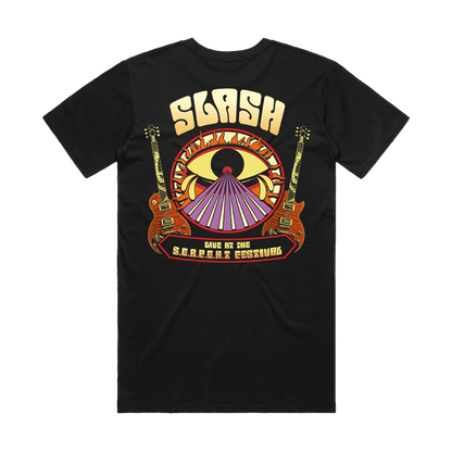Guitar T-Shirt