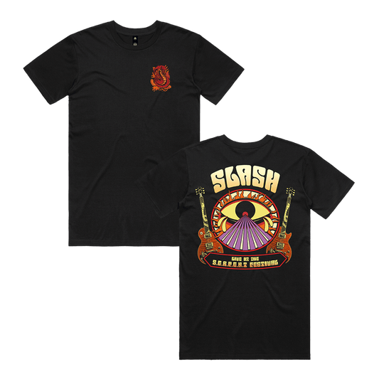 Guitar T-Shirt