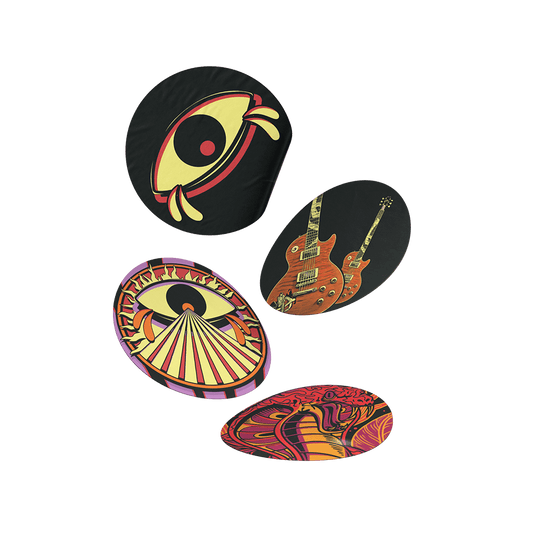 Sticker Set